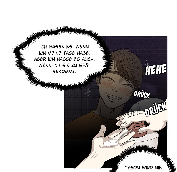 Hubby Bunny - episode 4 - 23