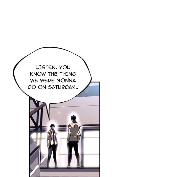 Supernova - episode 21 - 100