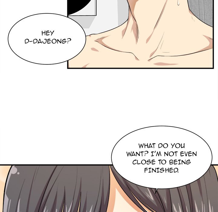 Excuse me, This is my Room - episode 7 - 16