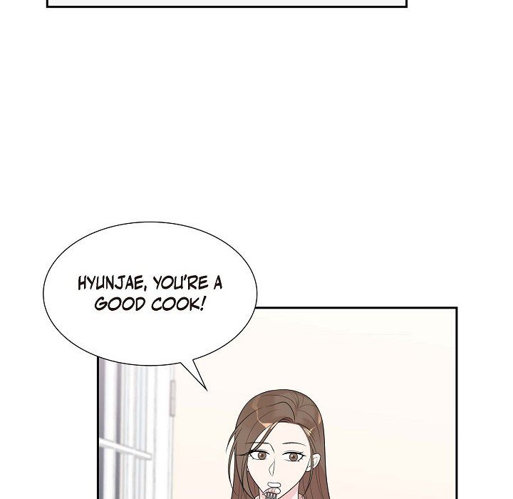 A Misogamist's Romance - episode 15 - 40