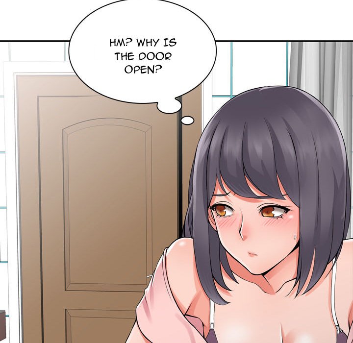 The Maids of the Mansion - episode 5 - 45