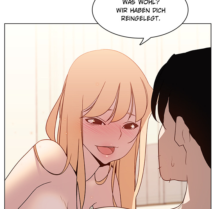 Dreiblättriges Kleeblatt - episode 14 - 19