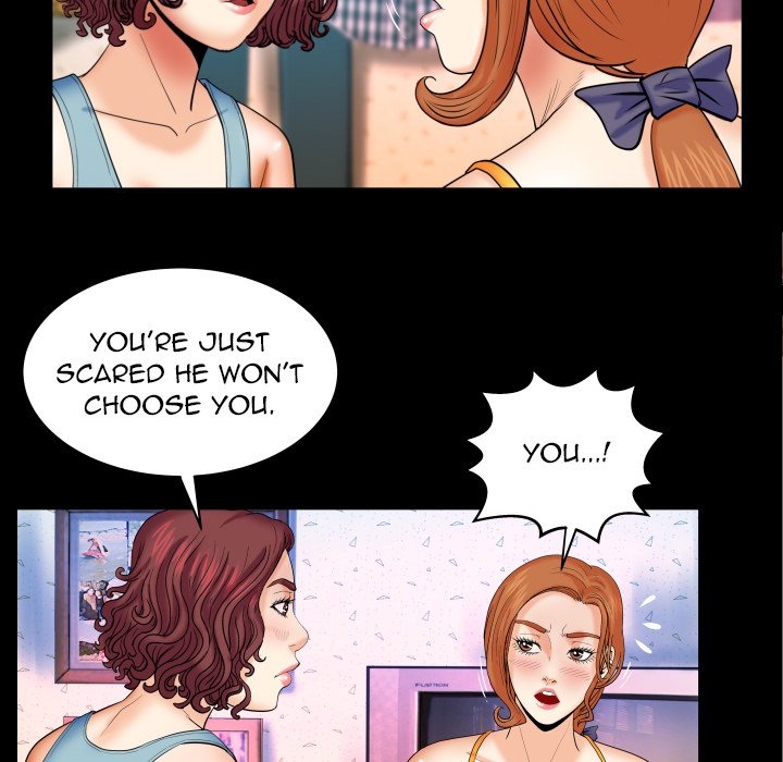 Secret Life - episode 18 - 12