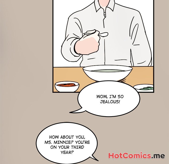Office Grievances - episode 19 - 25