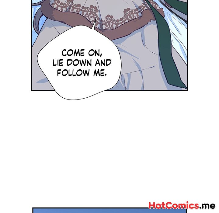 The Blood of Madam Giselle - episode 16 - 22