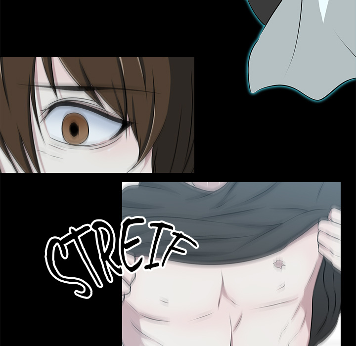 Zwei Seelen - episode 29 - 33