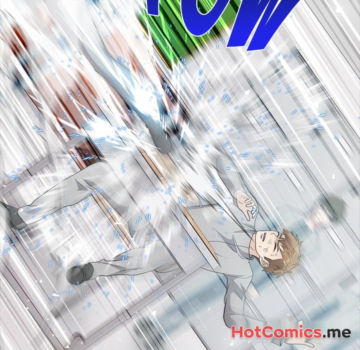 High School Legend Boost - episode 8 - 122