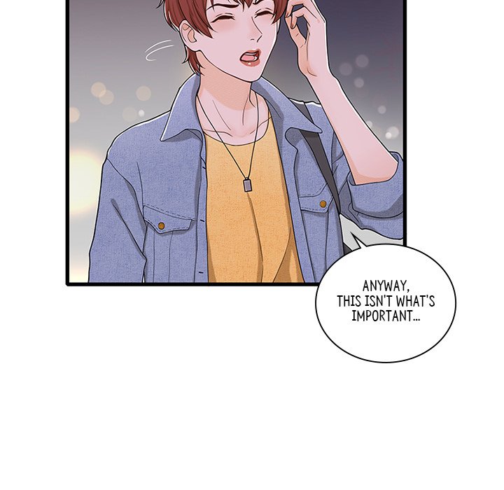 Secret Campus - episode 14 - 114