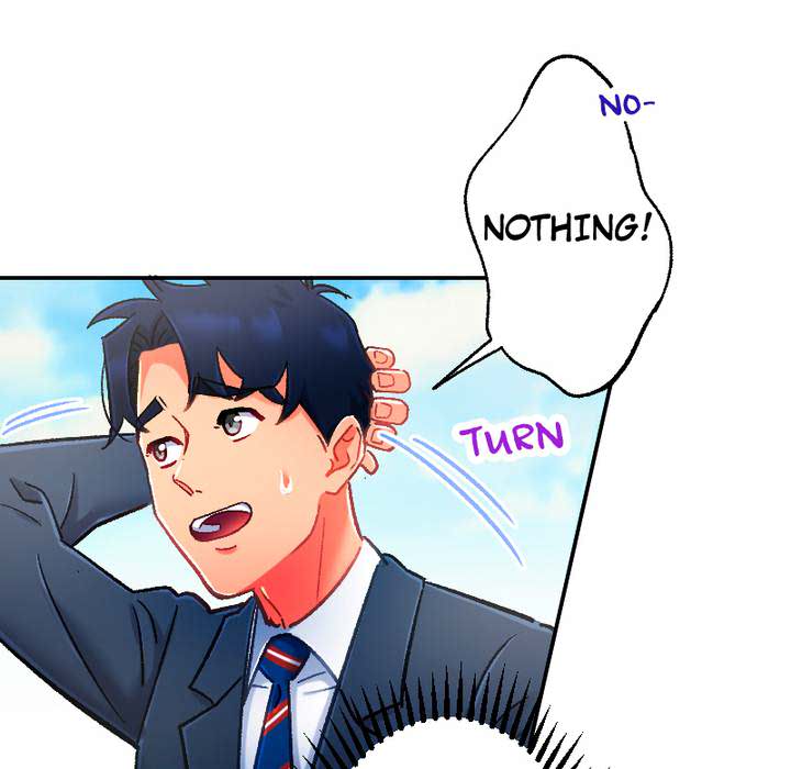 That Soaking Wet Girl - episode 13 - 15