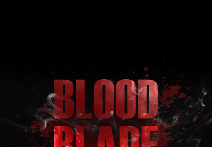 Blood Blade - episode 6 - 0