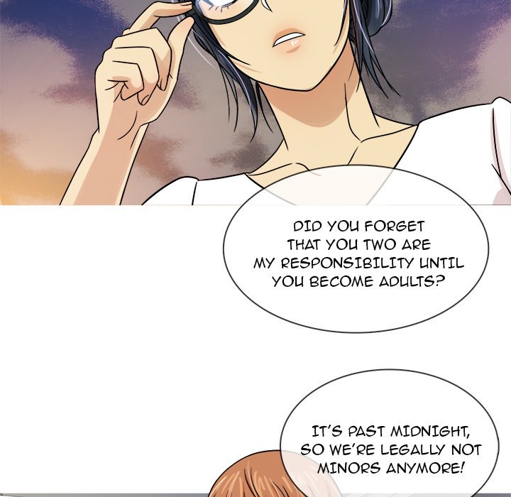 Love Me More - episode 2 - 106