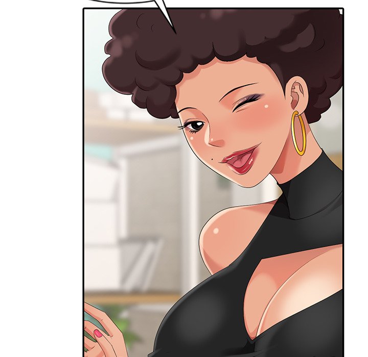 Secret Hideout - episode 8 - 66