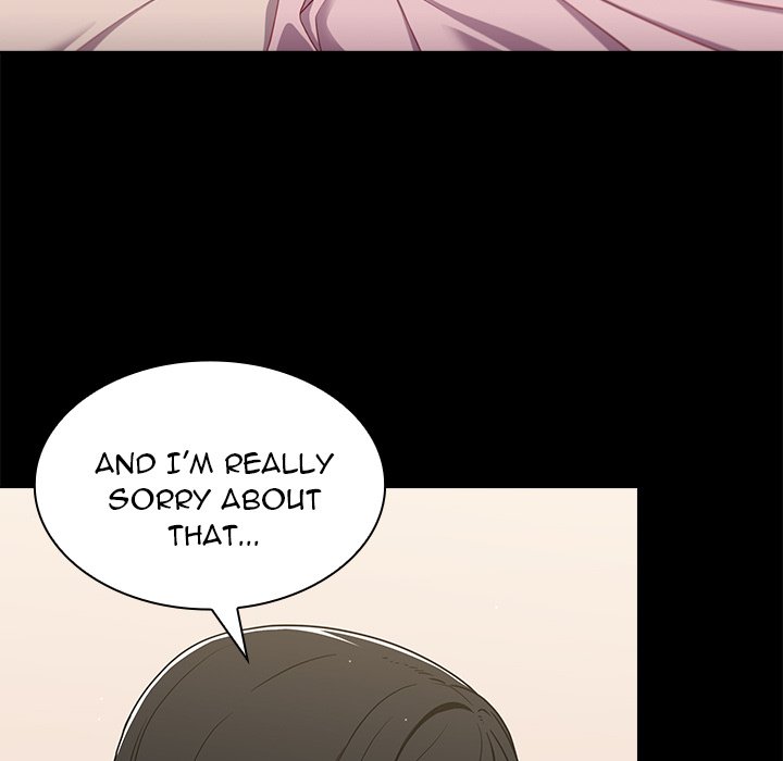 Naughty Little Secret - episode 19 - 24
