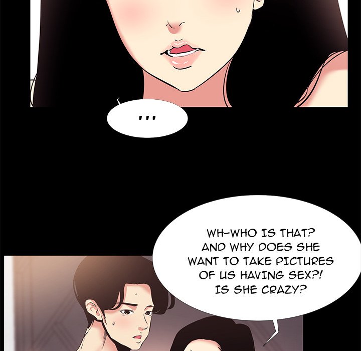 Girls' Only - episode 17 - 13