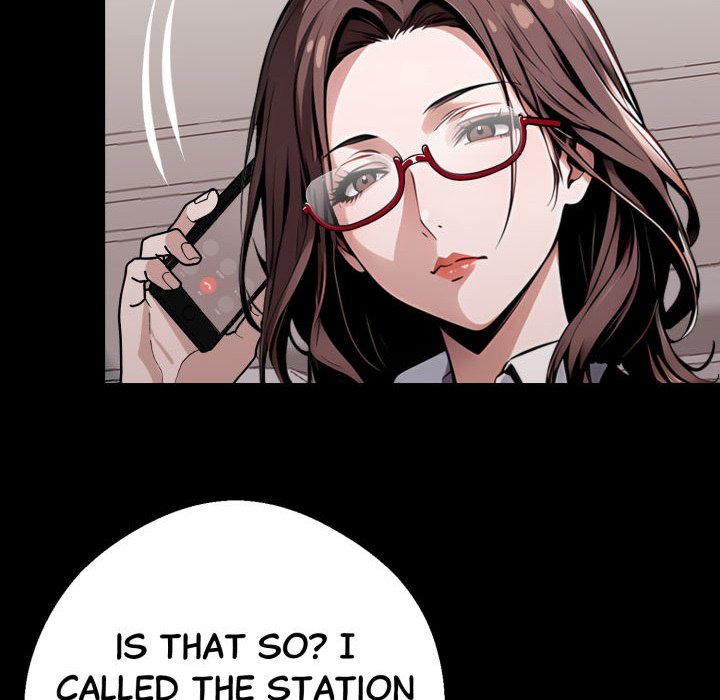 Workaholic Gangster - episode 28 - 67