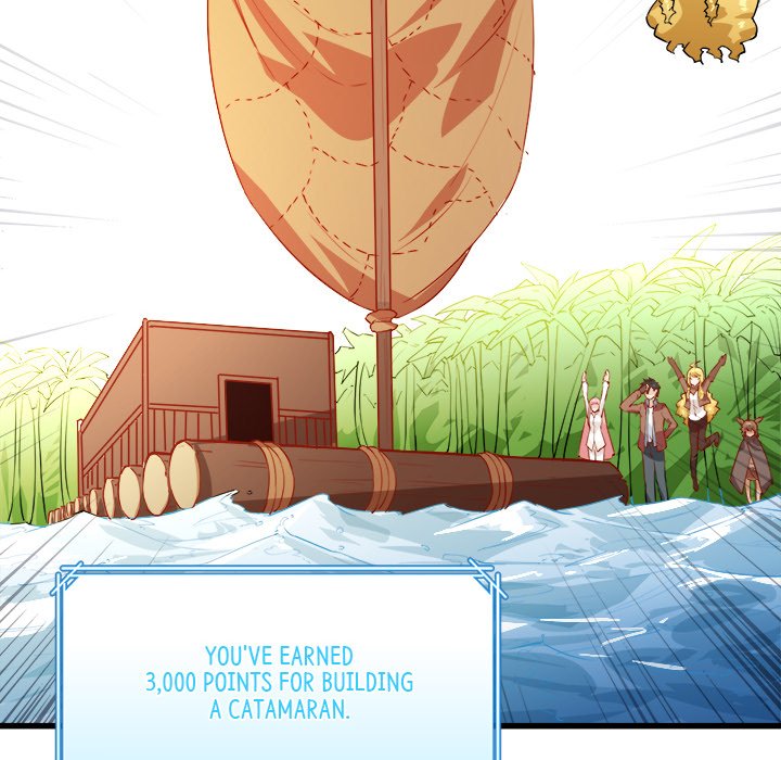 Survival Logbook - episode 35 - 121
