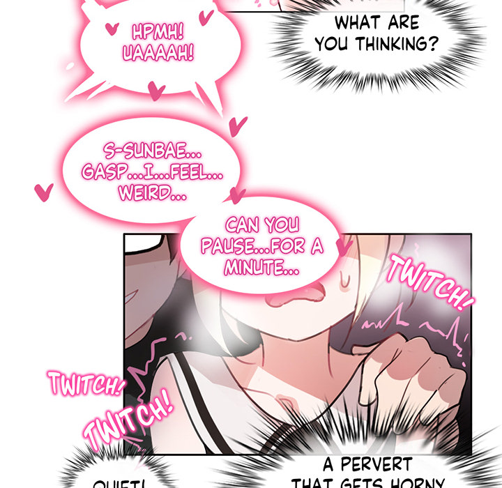 A Pervert's Daily Life - episode 13 - 37
