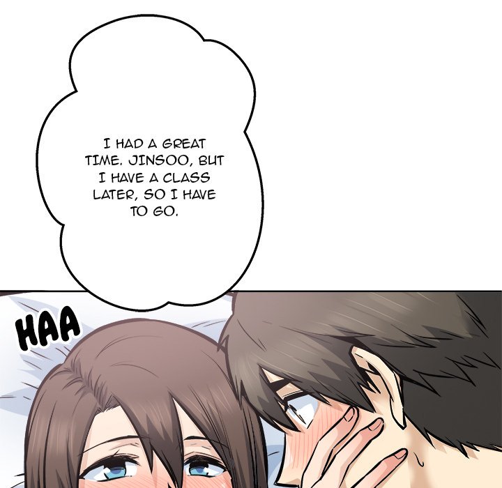 Excuse me, This is my Room - episode 91 - 56