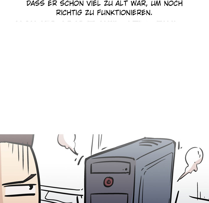 Außenseiter, Tortenschmeißer - episode 31 - 31