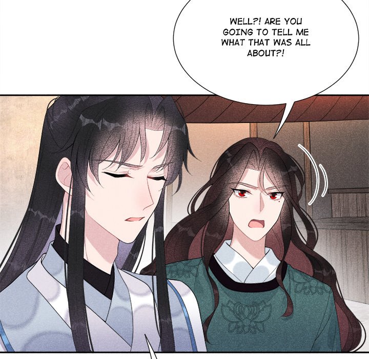 King of Lavitan - episode 11 - 92