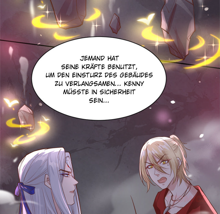 Eine etwas andere Familie - episode 36 - 24