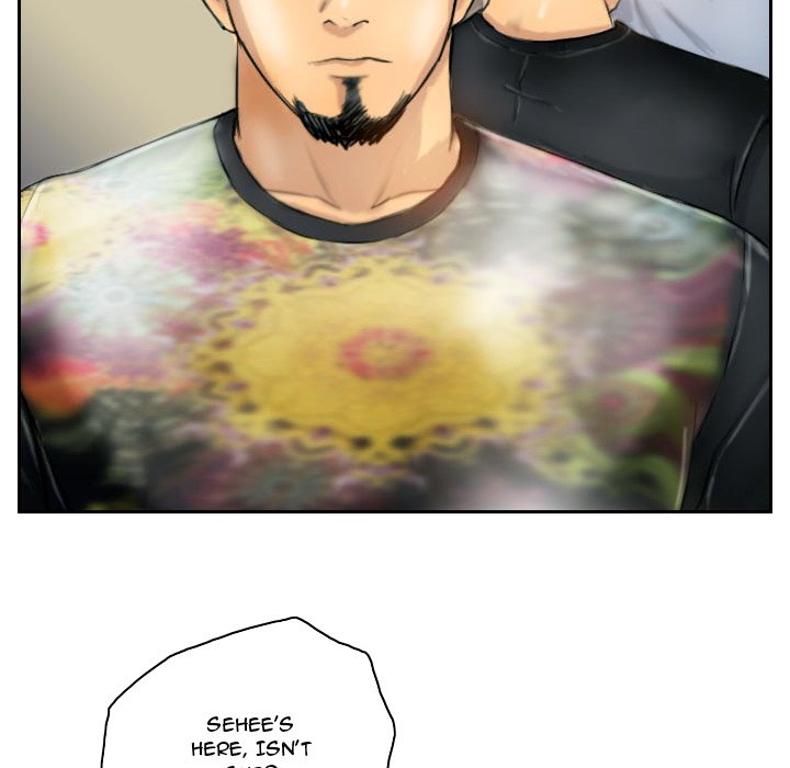 New Face - episode 6 - 4