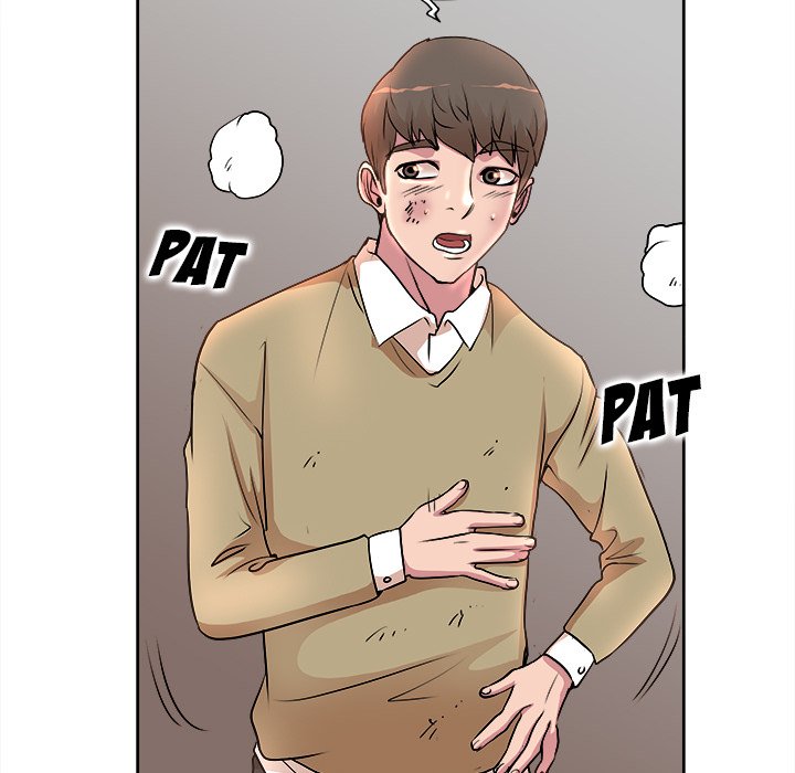 My Wife's Students - episode 4 - 89