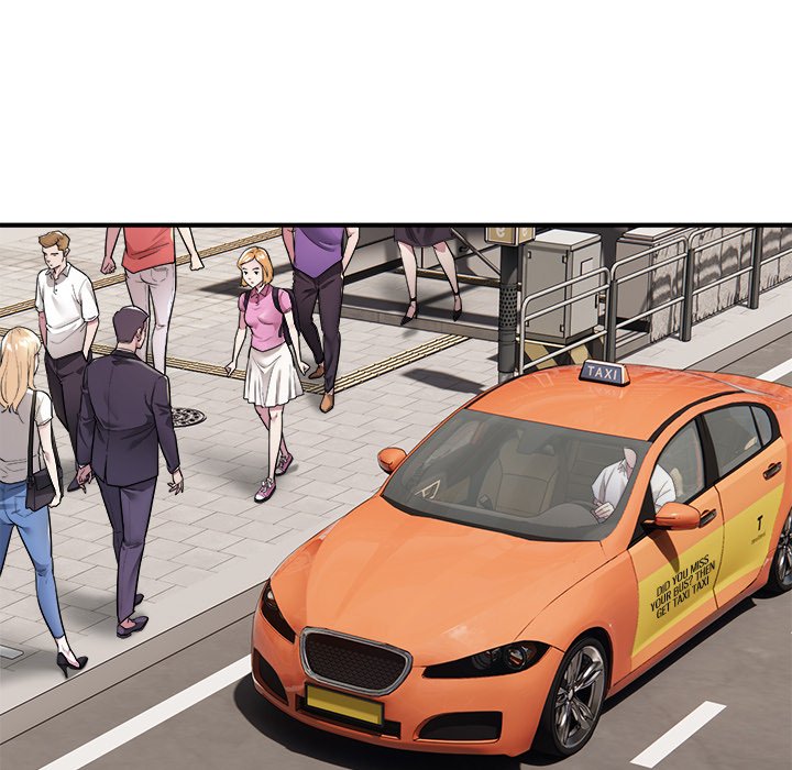 Taxi - episode 1 - 23