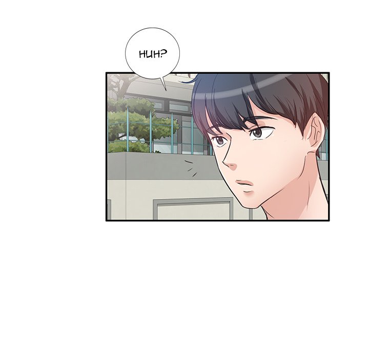 My Worst Lover - episode 1 - 7