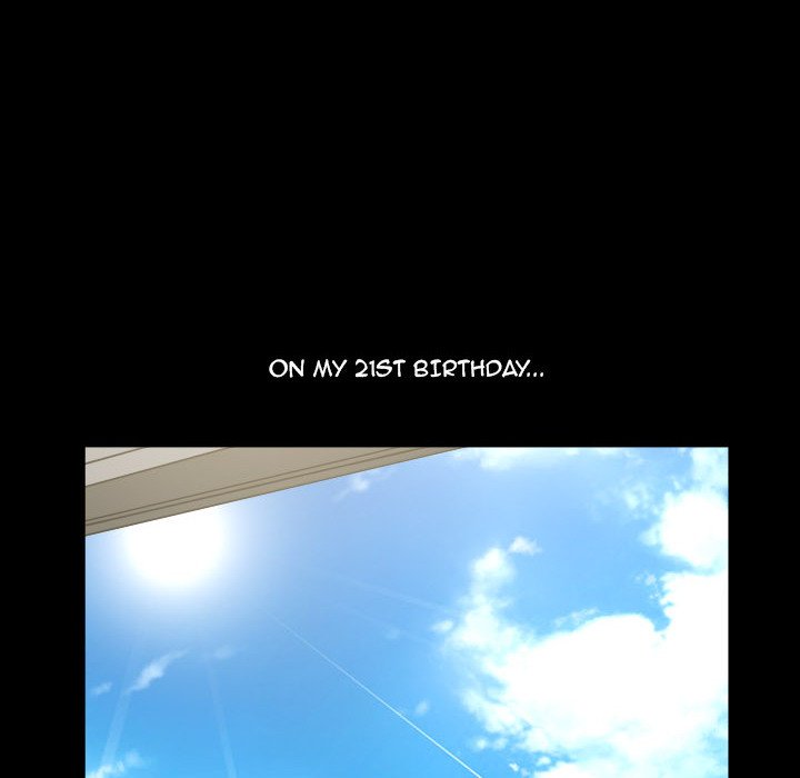 The Birthday Present - episode Prologue - 15