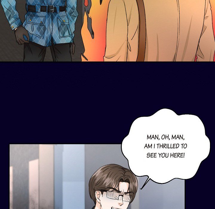 Come Be My Teacher - episode 8 - 33