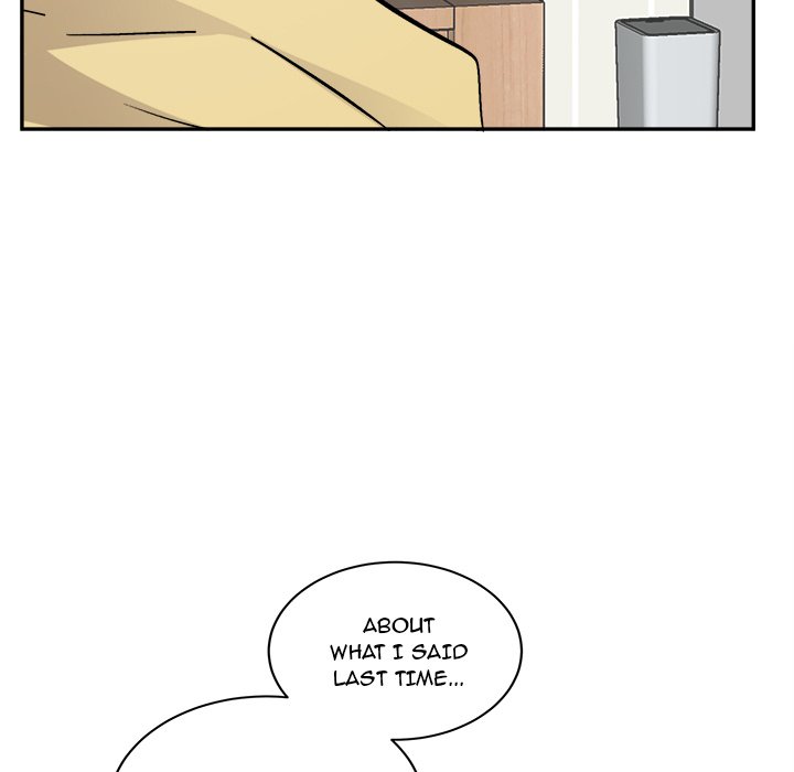 Pheromone Sherbet♥ - episode 35 - 34