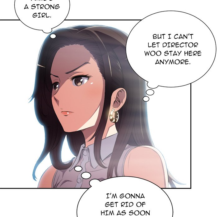 Yuri's Part Time Job - episode 24 - 39