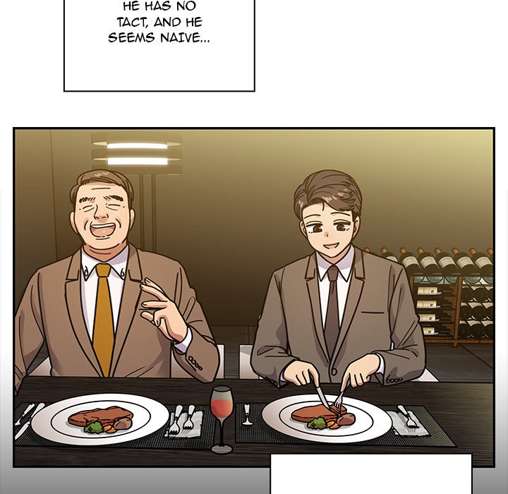 Crime and Punishment - episode 29 - 103