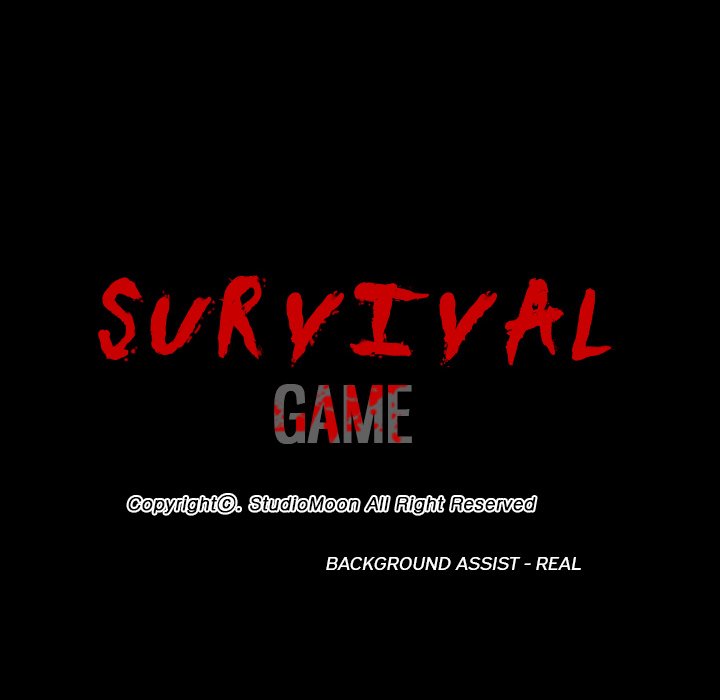 Survival Game - episode 57 - 13