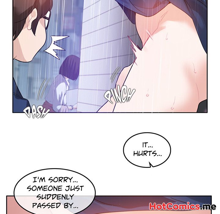 A Pervert's Daily Life - episode 36 - 35