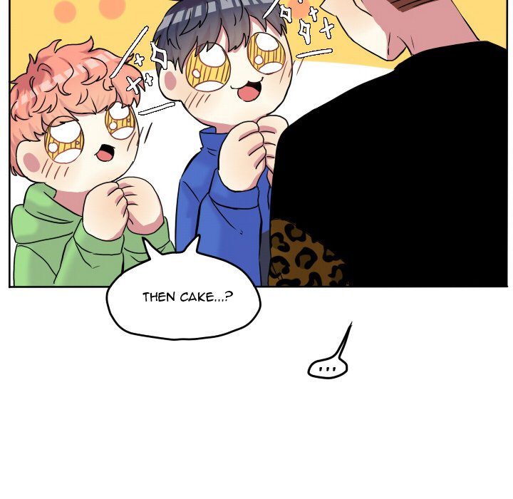 The Chill Couple - episode 59 - 70