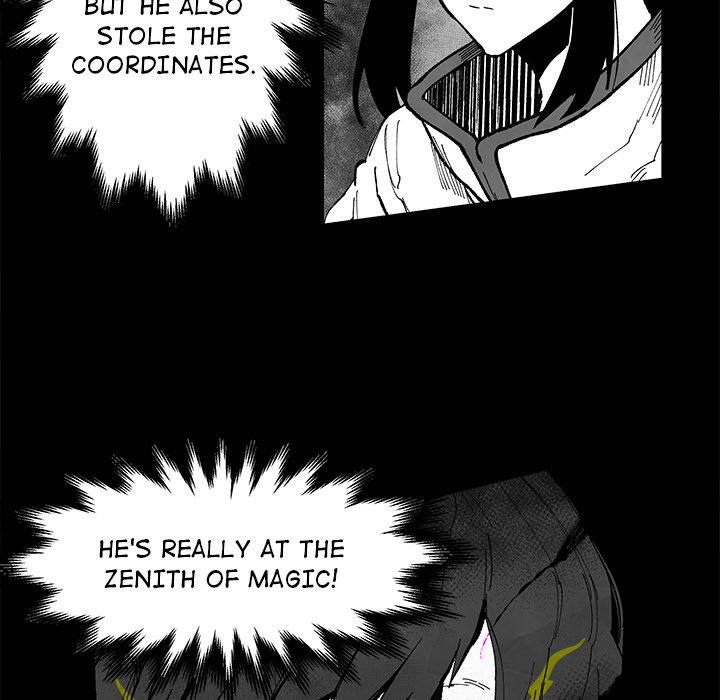 Nine Fantasy - episode 49 - 5