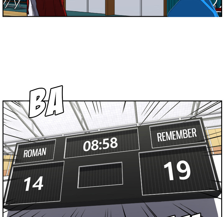 Tweener - episode 43 - 7
