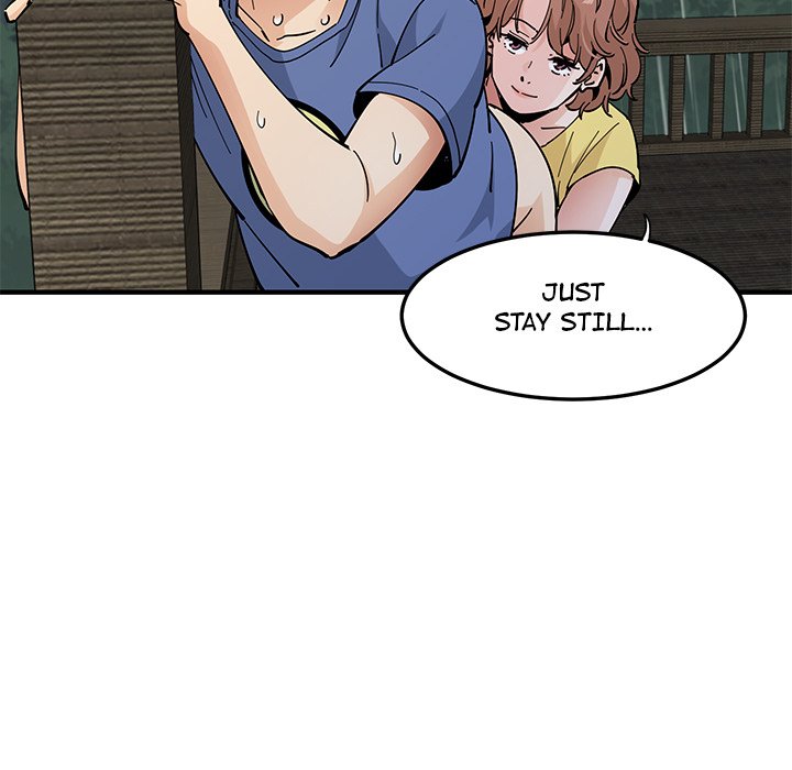 Love Factory - episode 20 - 34