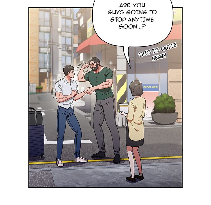 The Late-Bloomers - episode 4 - 83