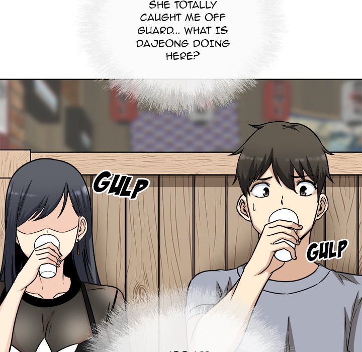 Excuse me, This is my Room - episode 48 - 26