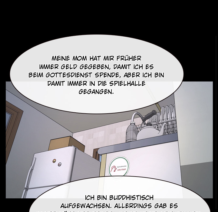 Suche nach der ersten Liebe - episode 21 - 27