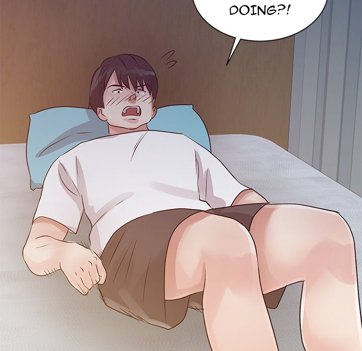 My Stepmom's Plan - episode 15 - 4