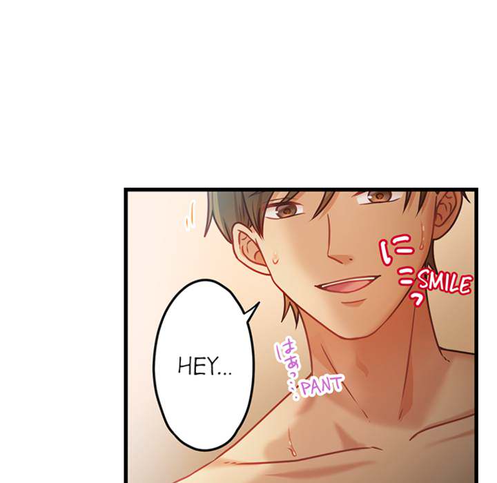 The Last Virgin in a Lustful World - episode 10 - 39