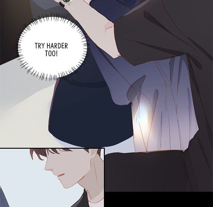 Ballerino - episode 27 - 44