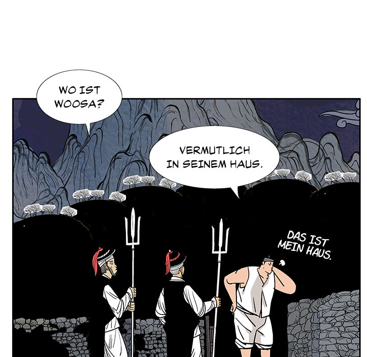 Die Reise des Drachen - episode 3 - 24