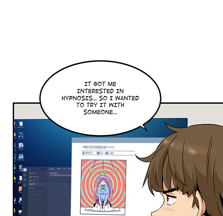 Snapping into Love - UNCENSORED - episode 1 - 132
