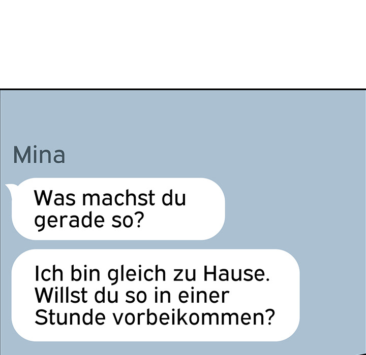 Minas kleine Falle - episode 7 - 9