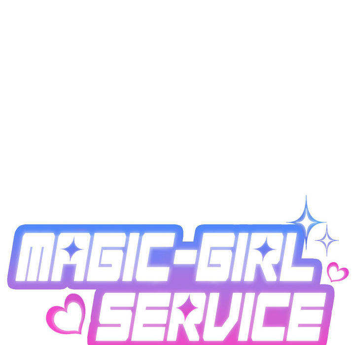 Magic-Girl Service - UNCENSORED - episode 13 - 9